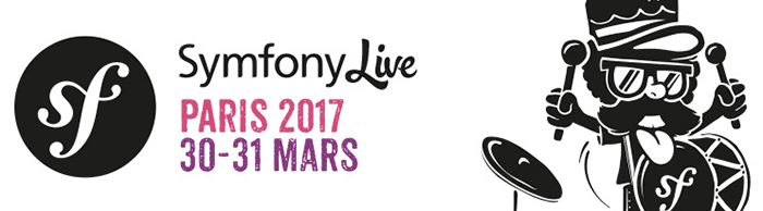 Symfony Live Paris 2017