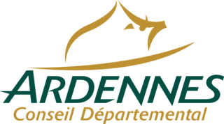 Logo du Conseil Départemental des Ardennes