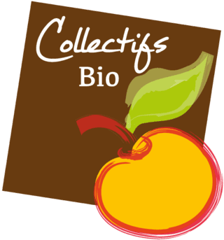 Logo des Collectifs Bio